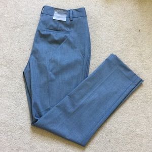 MAKE AN OFFER! Banana Republic Martin Fit Slacks